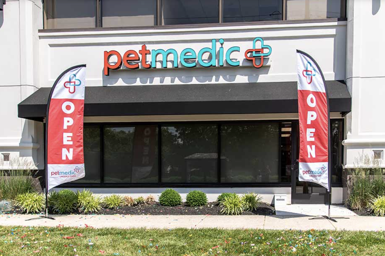 宠物紧急护理中心在King of Prussia开设,填补兽医空缺